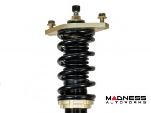 Subaru WRX Coilover Kit - BLOX Racing - Plus Series Fully Adjustable - `08 - `14 Subaru WRX Coilover Kit - BLOX Racing - Plus Series Fully Adjustable - `08 - `14